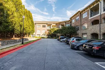 625 Piedmont Avenue NE #3002, Atlanta, GA 30308 - Photo 44