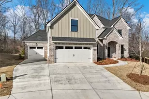 4416 Hosch Retreat Ct, Buford, GA 30519 - Photo 2