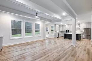 4416 Hosch Retreat Ct, Buford, GA 30519 - Photo 8