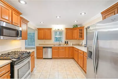 3661 Cherry Creek Drive, Conyers, GA 30013 - Photo 4