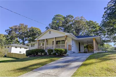 2325 Elmwood Circle SE, Atlanta, GA 30339 - Photo 2