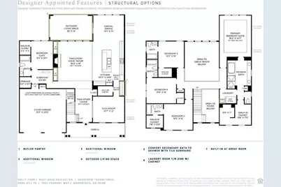 7052 Foundry Drive, Woodstock, GA 30188 - Photo 2