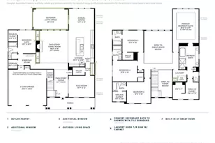 7052 Foundry Dr, Woodstock, GA 30188 - Photo 2