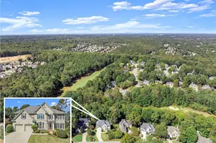 2450 Wild Iris Ln, Dacula, GA 30019 - Photo 2