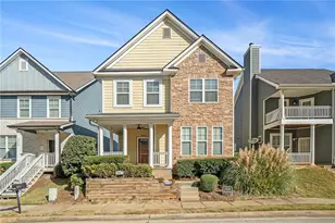 1821 Laurel Green Way, Atlanta, GA 30344 - Photo 1