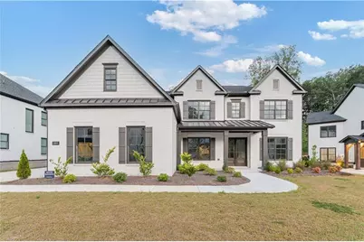 2899 Treeside Terrace, Marietta, GA 30066 - Photo 1