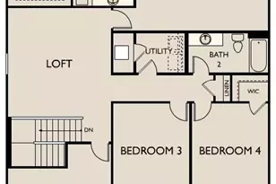 203 Bandimere Way, Dallas, GA 30157 - Photo 20