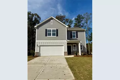 217 Bandimere Parkway, Dallas, GA 30157 - Photo 1