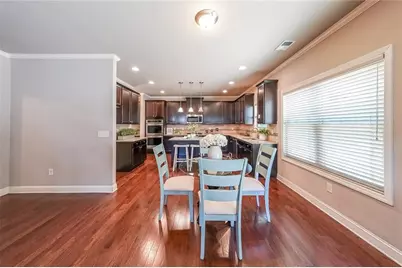 160 Red Wood Drive, Dallas, GA 30132 - Photo 6