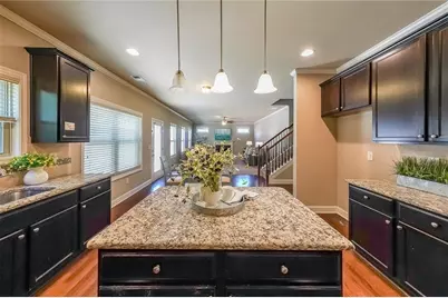 160 Red Wood Drive, Dallas, GA 30132 - Photo 8