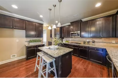 160 Red Wood Drive, Dallas, GA 30132 - Photo 4