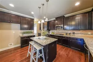 160 Red Wood Dr, Dallas, GA 30132 - Photo 4