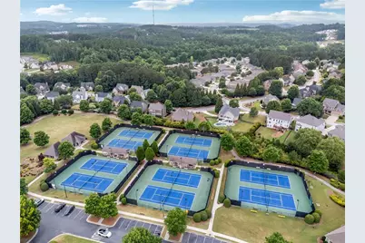 160 Red Wood Drive, Dallas, GA 30132 - Photo 14