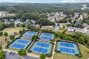 160 Red Wood Dr, Dallas, GA 30132 - Photo 14