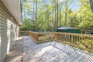 158 Elliott Ct, Dawsonville, GA 30534 - Photo 10