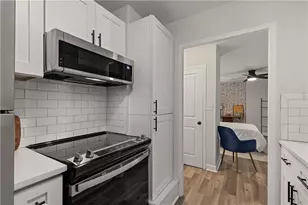 300 W Peachtree Street NE, Atlanta, GA 30308 - Photo 8