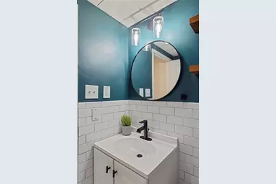 300 W Peachtree Street NE #3M, Atlanta, GA 30308 - Photo 16