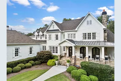 1891 Sam Snead Drive, Braselton, GA 30517 - Photo 2