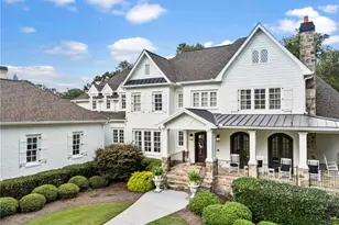 1891 Sam Snead Dr, Braselton, GA 30517 - Photo 2