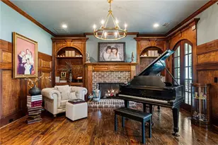 1891 Sam Snead Dr, Braselton, GA 30517 - Photo 10