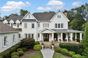 1891 Sam Snead Dr, Braselton, GA 30517 - Photo 2