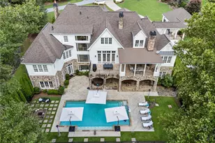 1891 Sam Snead Dr, Braselton, GA 30517 - Photo 1