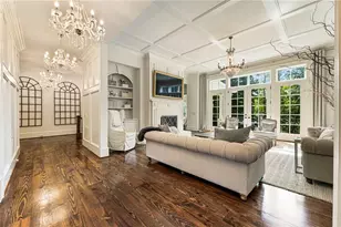 1891 Sam Snead Dr, Braselton, GA 30517 - Photo 20