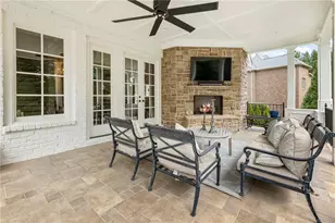 1891 Sam Snead Dr, Braselton, GA 30517 - Photo 38