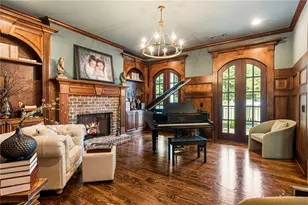 1891 Sam Snead Dr, Braselton, GA 30517 - Photo 10