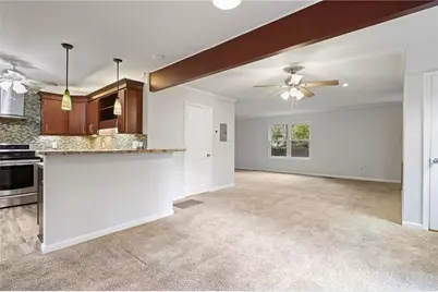 1350 Overlook Cove SE, Smyrna, GA 30080 - Photo 12