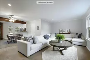 1350 Overlook Cove SE, Smyrna, GA 30080 - Photo 2