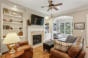 594 Parkside Village Way NW, Marietta, GA 30060 - Photo 22