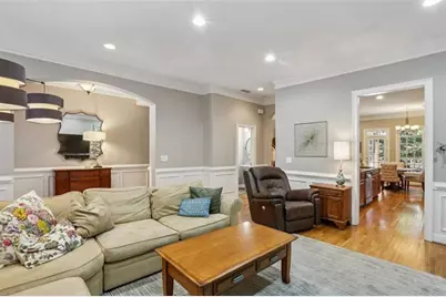 594 Parkside Village Way NW, Marietta, GA 30060 - Photo 12