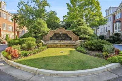 594 Parkside Village Way NW, Marietta, GA 30060 - Photo 4