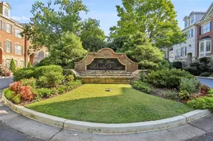 594 Parkside Village Way NW, Marietta, GA 30060 - Photo 4