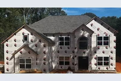 1540 Christian Circle SE, Conyers, GA 30013 - Photo 2