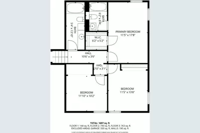 495 Ramsdale Drive, Roswell, GA 30075 - Photo 32