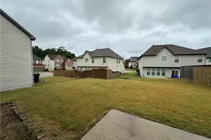 5496 Village Trace, Union City, GA 30291 - Photo 26