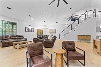 659 Hood Road, Newnan, GA 30263 - Photo 32