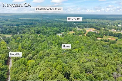 659 Hood Road, Newnan, GA 30263 - Photo 104