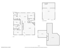 659 Hood Rd, Newnan, GA 30263 - Photo 4