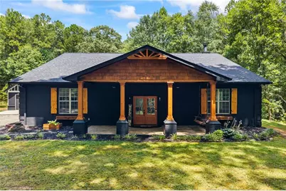 659 Hood Road, Newnan, GA 30263 - Photo 2