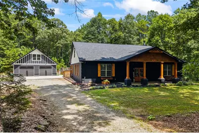 659 Hood Road, Newnan, GA 30263 - Photo 1