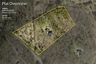 659 Hood Rd, Newnan, GA 30263 - Photo 8