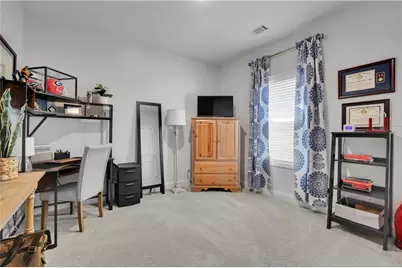 616 Brookstone Trail, Dawsonville, GA 30534 - Photo 10