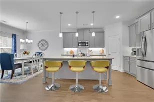 616 Brookstone Trl, Dawsonville, GA 30534 - Photo 14