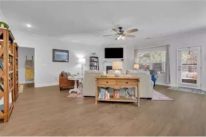 616 Brookstone Trail, Dawsonville, GA 30534 - Photo 8