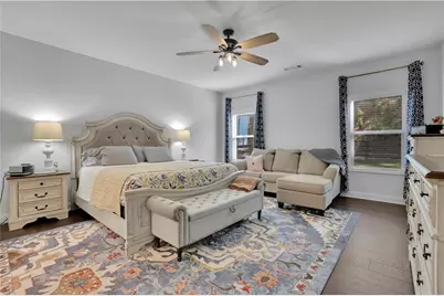 616 Brookstone Trail, Dawsonville, GA 30534 - Photo 24