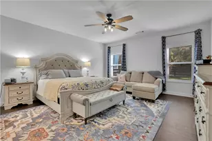 616 Brookstone Trl, Dawsonville, GA 30534 - Photo 24