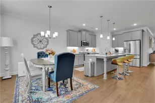 616 Brookstone Trl, Dawsonville, GA 30534 - Photo 16